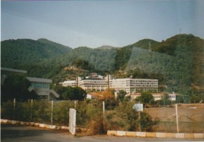 TURQUIE : Izmir
Princess Hotel